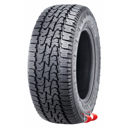 Nankang 265/65 R17 112T A/T-5+ Conqueror A/T