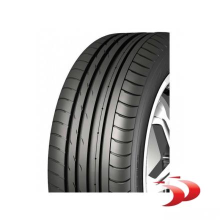 Nankang 215/55 R16 93V AS-2+