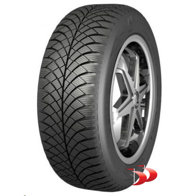 Nankang 195/55 R15 89V XL AW-6