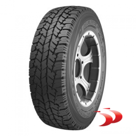 Nankang 205/80 R16 104T XL FT-7