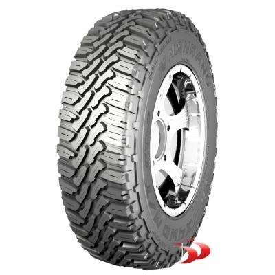 Nankang 265/60 R18 119/116Q FT-9