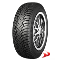 Nankang 235/60 R18 107T XL ICE Activa SW-8