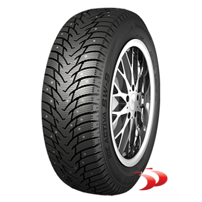 Nankang 205/65 R15 99T XL ICE Activa SW-8