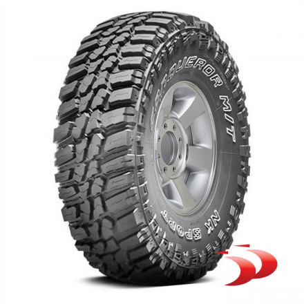 Nankang 235/85 R16 120Q MT-1 Conqueror M/T