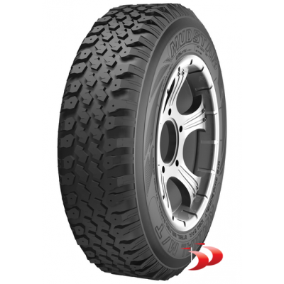 Nankang 255/75 R17 111Q Mudstar N889 OWL