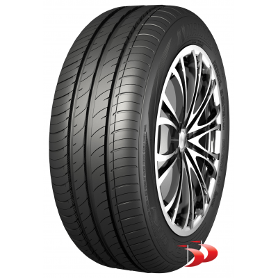 Nankang 165/70 R12 77T NA-1