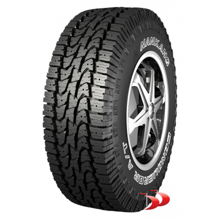 Nankang 215/60 R16 99H XL Renegade A/T (AT-5)