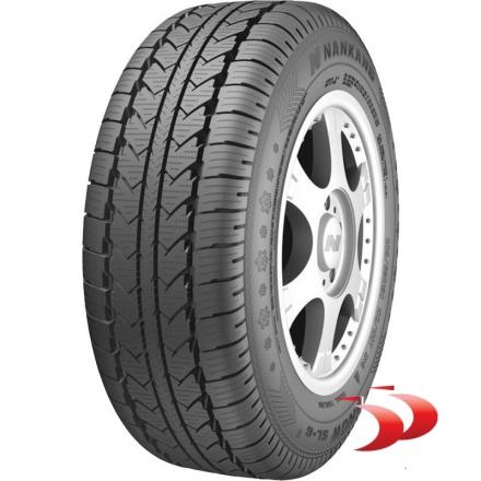 Nankang 155/80 R12 88R SL-6 Lengvųjų automobilių padangos