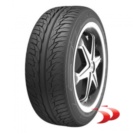 Nankang 285/45 R19 107V SP-5