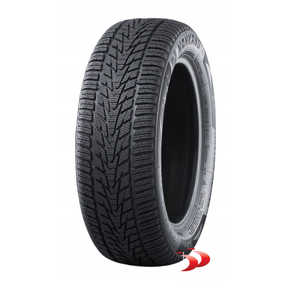 Nankang 175/65 R14 86T Winter Activa SV-4