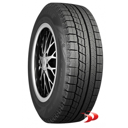 Nankang 195/60 R17 90Q WS-1