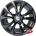 Nano 5X120 R20 11,0 ET40 5736 BM