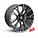 Nano 5X112 R21 9,5 ET33 5769 BFM