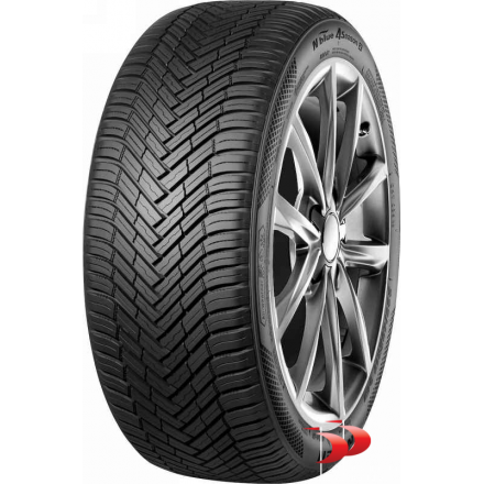 Nexen 195/60 R15 92V XL N*blue 4season 2