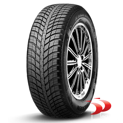 Nexen 205/55 R16 91H N*blue 4season