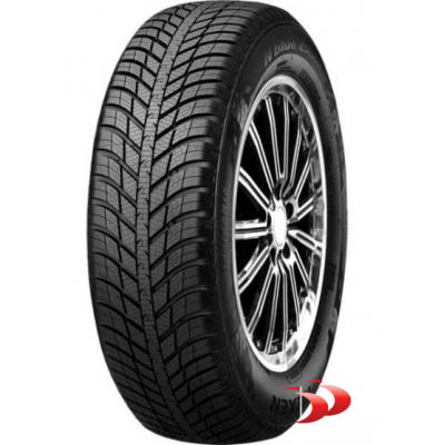 Nexen 235/65 R17 104V XL N*blue 4season SUV