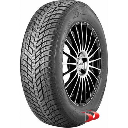 Nexen 195/80 R15C 107N N*blue 4season VAN