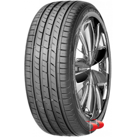 Nexen 255/40 R18 99Y XL N*fera SU1