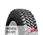 Lengvųjų automobilių padangos Nexen 235/85 R16 120/116Q RO-MT