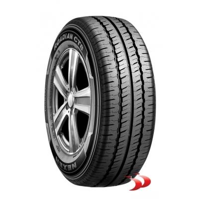 Nexen 195/80 R15C 107/105N Roadian CT8