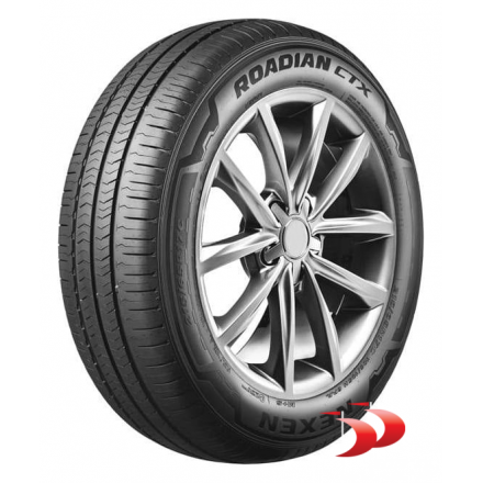 Nexen 215/75 R16C 116R Roadian CTX