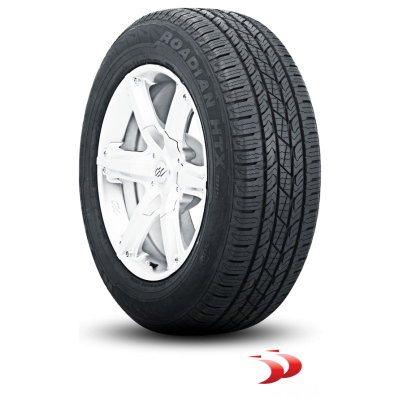 Nexen 255/65 R16 109H Roadian HTX RH5