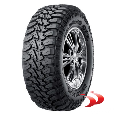 Nexen 235/80 R17 120/117Q Roadian MTX RM7