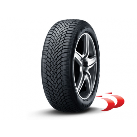 Nexen 185/65 R15 88T Winguard Snow*g 3 (WH21) Lengvųjų automobilių padangos