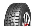 Lengvųjų automobilių padangos Nexen 195/80 R15C 106P Winguard Snow WT1