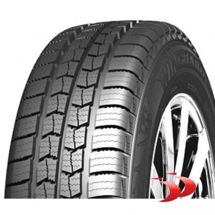 Nexen 195/70 R15C 104R Winguard Snow WT1 Lengvųjų automobilių padangos