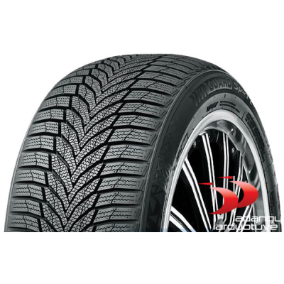 Nexen 225/50 R17 98V XL Winguard Sport 2 (WU7)