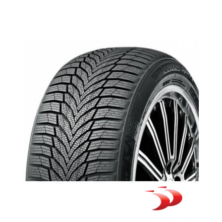 Nexen 235/60 R17 102H Winguard Sport 2 (WU7) DOT22 Lengvųjų automobilių padangos