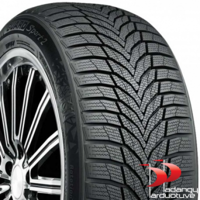 Nexen 235/65 R17 108H XL Winguard Sport 2 (WU7) SUV FR