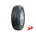 Padangos Nokian 185/75 R16C 104S Cline Cargo