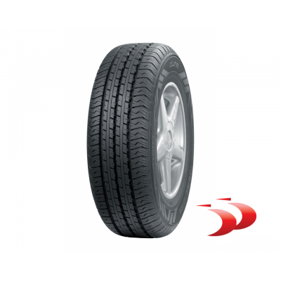 Nokian 185/75 R16C 104S Cline Cargo