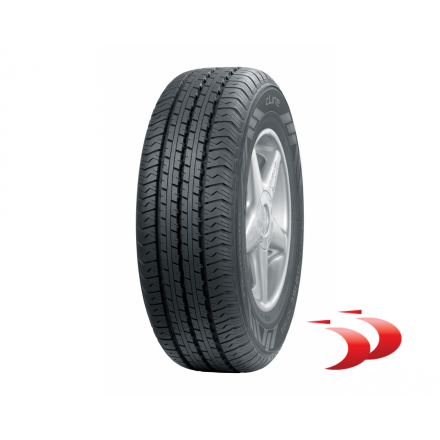 Nokian 215/75 R16 116/114S Cline Cargo