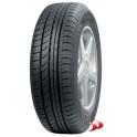 Padangos Nokian 215/65 R15C 104/102T Cline VAN