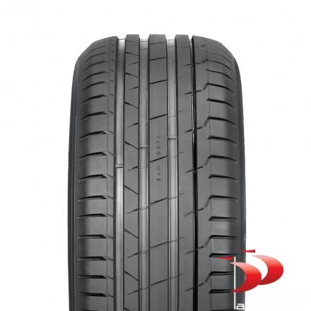 Nokian 245/45 R18 96Y Hakka Black 2 ROF