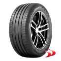 Padangos Nokian 235/55 R19 105W XL Hakka Black 3 Silentdrive