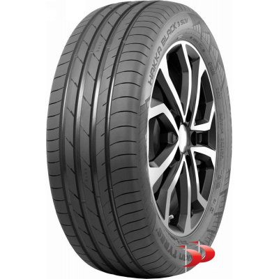 Nokian 255/60 R18 112V XL Hakka Black 3 SUV