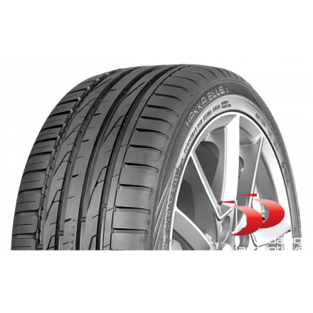 Nokian 195/50 R16 88V XL Hakka Blue 2