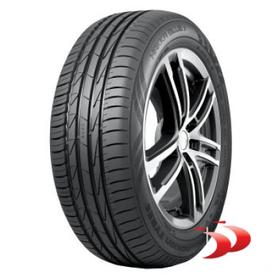 Nokian 195/65 R15 95V XL Hakka Blue 3