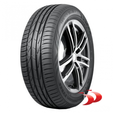 Nokian 195/65 R15 95V XL Hakka Blue 3