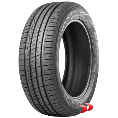 Nokian 185/65 R15 92H XL Hakka Green 3