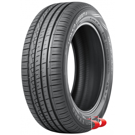 Nokian 175/65 R14 86T XL Hakka Green 3