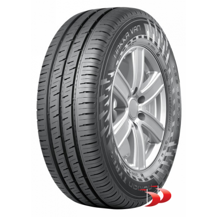 Nokian 215/65 R15C 104/102T Hakka VAN