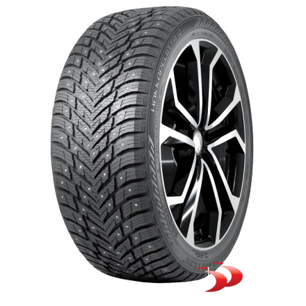 Nokian 225/50 R18 99T XL Hakkapeliitta 10 Lengvųjų automobilių padangos