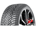 Lengvųjų automobilių padangos Nokian 315/35 R21 111T XL Hakkapeliitta 10 SUV Stud