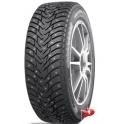 Padangos Nokian 195/55 R20 95T XL Hakkapeliitta 8