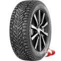 Padangos Nokian 205/60 R16 96T XL Hakkapeliitta 9